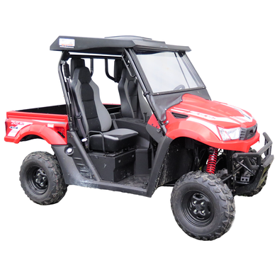 Kymco UXV 700i Cab Kit